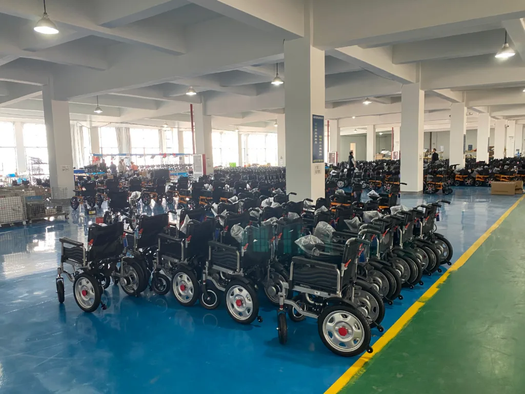 Youhuan Factory
